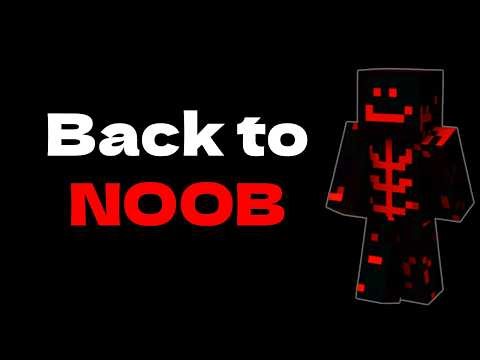 I remade my FIRST Minecraft Experience