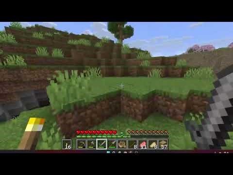 PRIMO VIDEO(MINECRAFT VANILLA ITA EP.1)