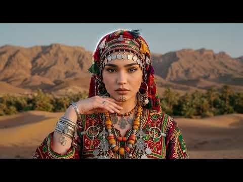 Rym - Houwa (Amazigh Atlas Ahidous Izlan Remix) | High Atlas Remix 2025 🔥