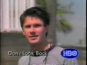 1996 ESPN Commercials