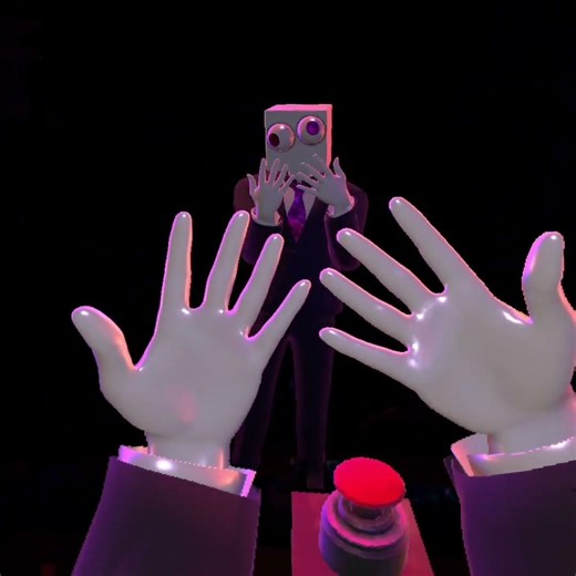 Bonelab speed run!! #fyp #bonelab