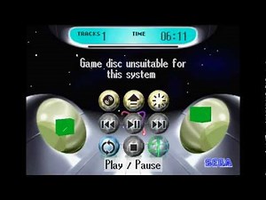 Sega Saturn Emulators - Yabause