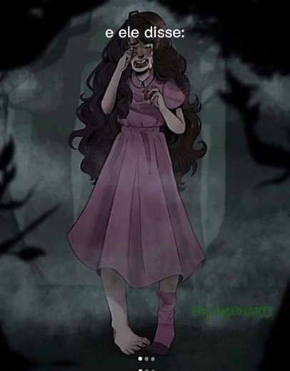 Sally Williams: A Creepy Creepypasta Song by Melanie Martinez