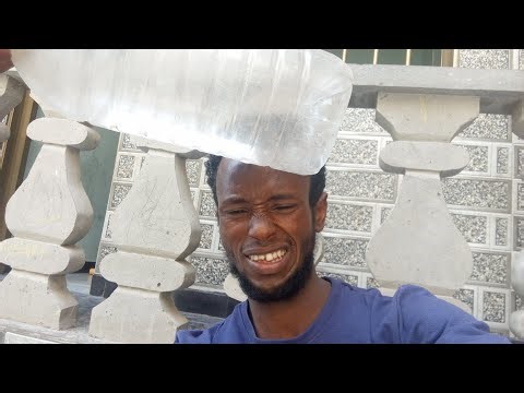 Ali TubeAli funny video