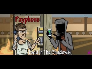 POP SONG REVIEW: "Payphone" by Maroon 5