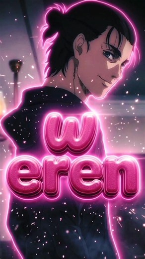 Nobody Expected Eren To Do THIS... 😳// #anime