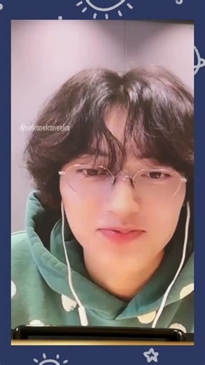 this is so cutee😂🤏🏻🤏🏻op: is there any water?(haruto looking for water)haruto: yes there's waterop: i want you to drink (some water)(haruto drinks)op: i just watered a flower(because haruto drank the water, so op compared it to watering a flower)haruto: you're so noisy (jokingly)op: please stay pretty forever, okay? (flower haruto)haruto: thank you😄😄