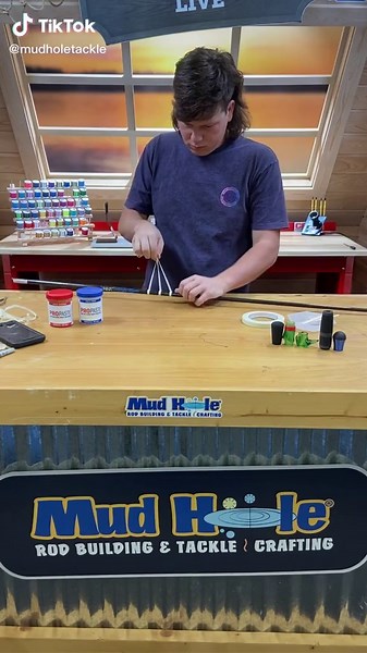 Mud Hole (@mudholetackle)’s videos with original sound - Mud Hole