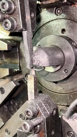 steel spring makimg | Hydraulic Press Live