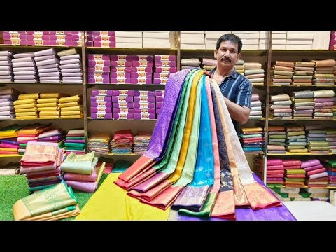 సద్దుల బతుకమ్మకు స్పెషల్ చీరలు త్వరపడండి ||Dasara Offer sale