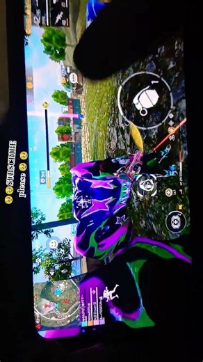 Mobile Gaming Like PC! ⌨️🖱️ | GG Mouse Pro Setup | #freefire #freefiremaxlonewolf #garenafreefire