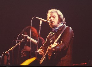 Van Morrison’s Catalog Is 40 Albums Deep, Here’s Where to Dig In