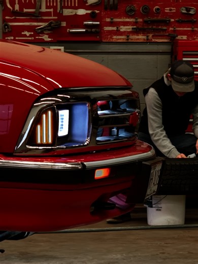 Chevy S10 Build Insights and Tips