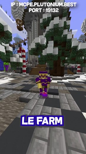 Plutonium MC sur TikTok