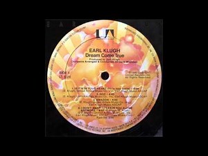 Earl Klugh - 02. Doc (1980)