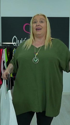 Lina #plussize #fashion