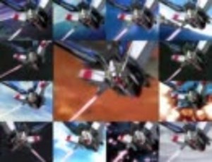 【ガンダムSEED考察⑧】 ＮＳ未使用回数計測 -Part１／２