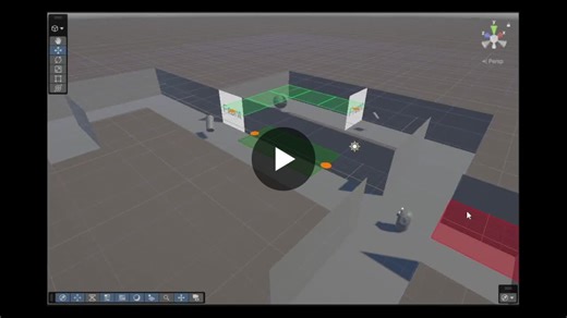 Unity Maze Game with Claude Code Experiment | Luc Sargent posted on the topic | LinkedIn