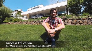 4.9K views · 58 reactions | Study & Settle in Europe | Success Education | Facebook