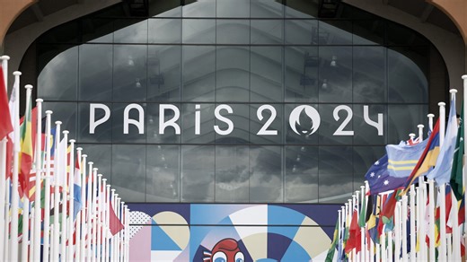 Who are the Eurosport presenters and pundits for Olympics 2024?