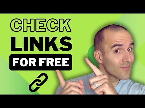 How to Check Website Backlinks for Free