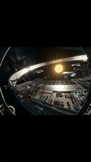 Turning a Star System into a Ringworld