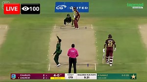 L.ive Cricket - PAK vs WI L.ive 2nd vs West Indies L.ive C.ricket 2nd T20 2025 | L.ive C.ricket Match Today 2025 | Gazi TV, GTV Sports L.ive S.treaming 2025 | T Sports L.ive Scores Updates Scorecard | West Indies vs Pakistan L.ive C.ricket 2nd T20 Match Today Online S.treaming Now 2025 2nd T20 আজকের লাইভ ক্রিকেট টি-টোয়েন্টি ম্যাচ | today live cricket match