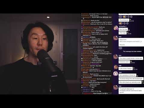 JUNGKOOK WEVERSE LIVE TRANSLATED & GCF & RYAN TEDDER INTERVIEW