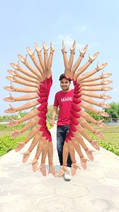 Hand magic funny vfx magical video | Ashok Kumar Roy