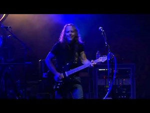 The Machine Performs Pink Floyd - Time (Live 5.25.2025)
