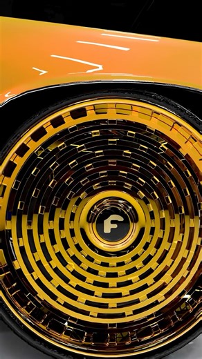 Rashad Harper on Instagram: "The Product of Mixing Ketchup with Mustard!!! You get “Kustard Metallic” Outrageous Painted 1975 Buick LeSabre on 26s Forgiato, Ultra Wet Summer Ready🔥🔥🔥🔥🔥🔥🔥 ———————————————————————————- PRESS PLAY PRESS PLAY PRESS PLAY PRESSS ———————————————————————————- ***Disclaimer A Donk is a 1971-1976 Impala or Caprice on Big Rims or stock**** Not any car with big wheels 🤝🏾 #1975buicklesabre #1975 #forgiato #28s #30s #26s #builtnotbought #frameoff #forgiatos #donks #bu
