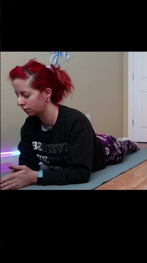 fast female heartbeat #asmrheartbeat asmr heartbeat yoga #breathingsounds #clothingsounds