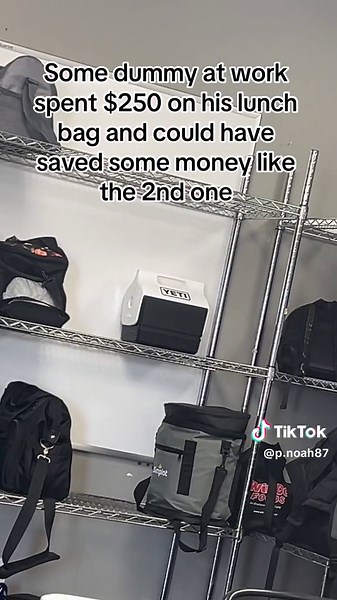 My pink yeti was worth every penny #yeti #hopper12 #pink #fakeyeti #frugalliving