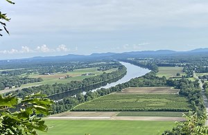 The Most Amazing Viewpoints in Western Massachusetts