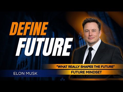 What Problems Truly Matter for the Future | Elon Musk Perspective