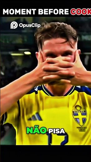 "SWEDEN DESTROYS TUNISIA 5-1! Ayari BRACE + Isak & Gyökeres ON FIRE! | World Cup 2026 Goals"