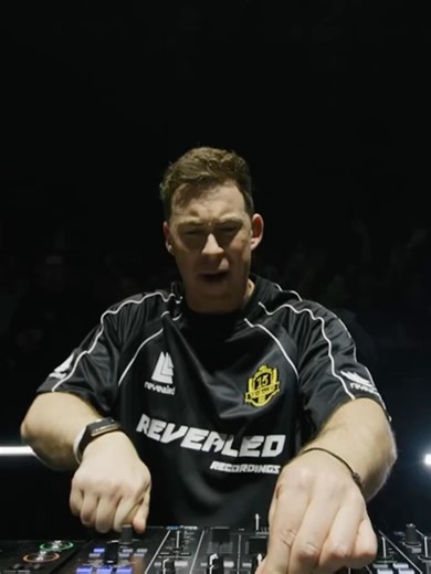 Spinnin' Records on Reels