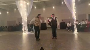 Lane Frost Prom Dance Highlights