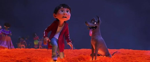 563K views · 2.2K shares | Watch the new trailer for Disney Pixar's...