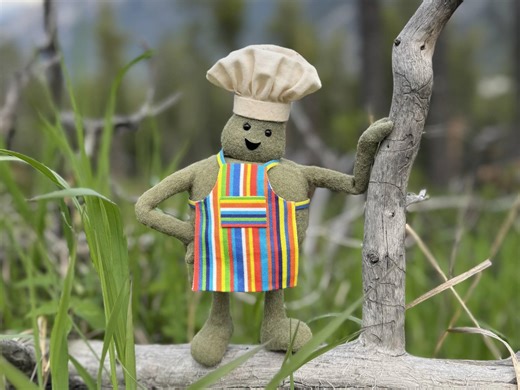 Can Tiny Chef Fans Get His Show Back on Nickelodeon?