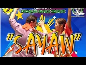 PANTOMINA DE ALBAY || PHILIPPINE FOLK DANCE