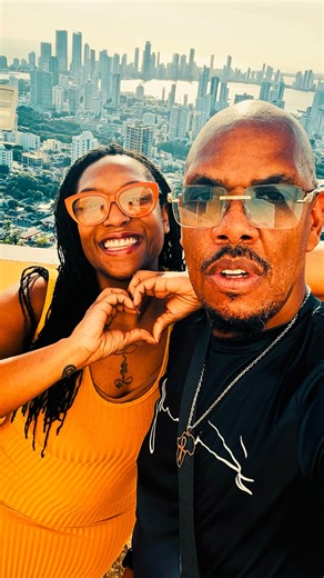 113 reactions · 19 comments | Father & Daughter in Cartagena, Colombia.  Good food, rich culture, and a heart full of gratitude — with a song that brings the whole moment together. | Paul Allen Billings | Facebook