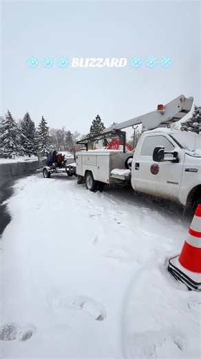 Surviving the Great Falls Blizzard: Wise Guys Fiber Edition