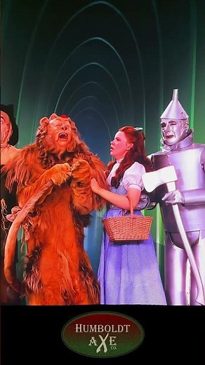 😱 Meeting the Wizard of Oz in 4D at The Sphere | Epic Las Vegas Moment! ✨