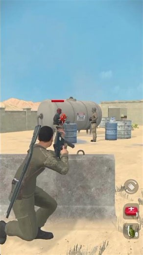 ONE MAN ARMY 💥 | Enemies Had No Chance 😈🔥 | Anime on Head #Shorts