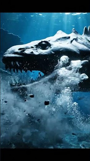 Dunkleosteus – Armored Prehistoric Sea Monster