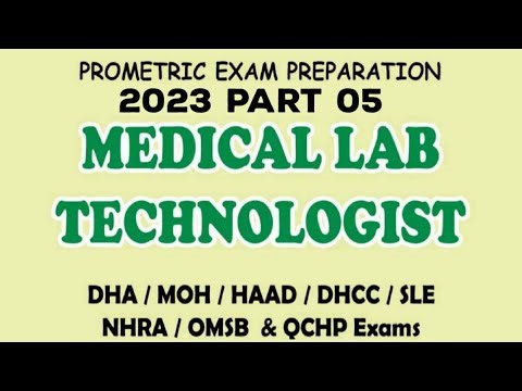 LAB TECHNICIAN IMPORTANT MCQ QUESTIONS AND ANSWERS