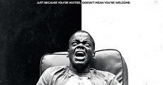 ¡Huye! / Get Out (2017) - Ver Película Completa en Español / Castellano - FULLTV