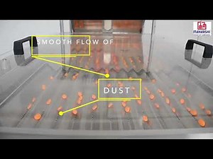 Tablet counting and filling machine |Single head | Maharshi