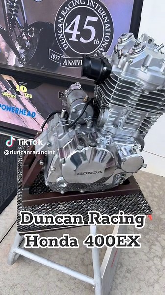 DuncanRacing on TikTok